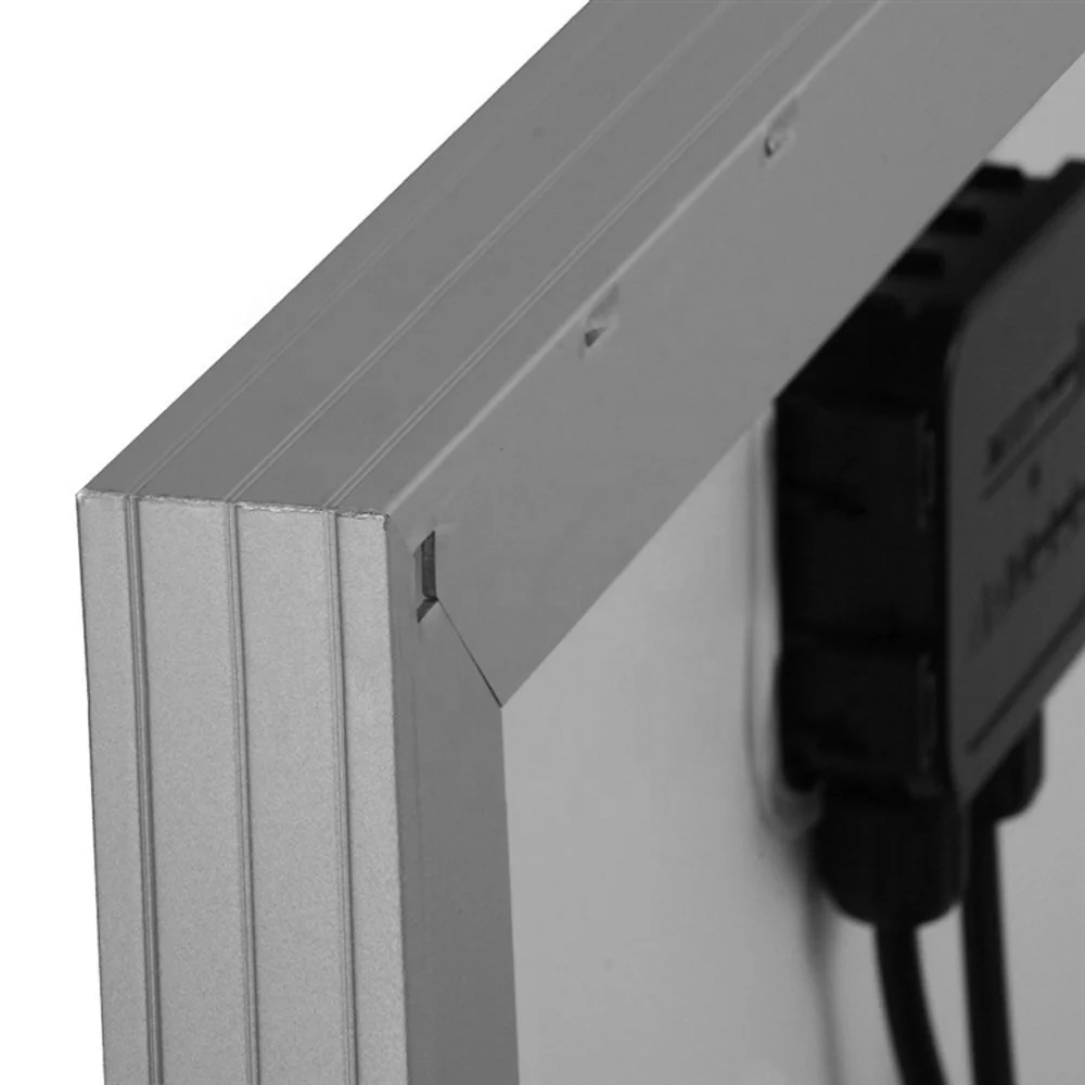Futuresolar Poly Solar Cell 165 Watt Solar Panel