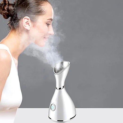 facial steamer