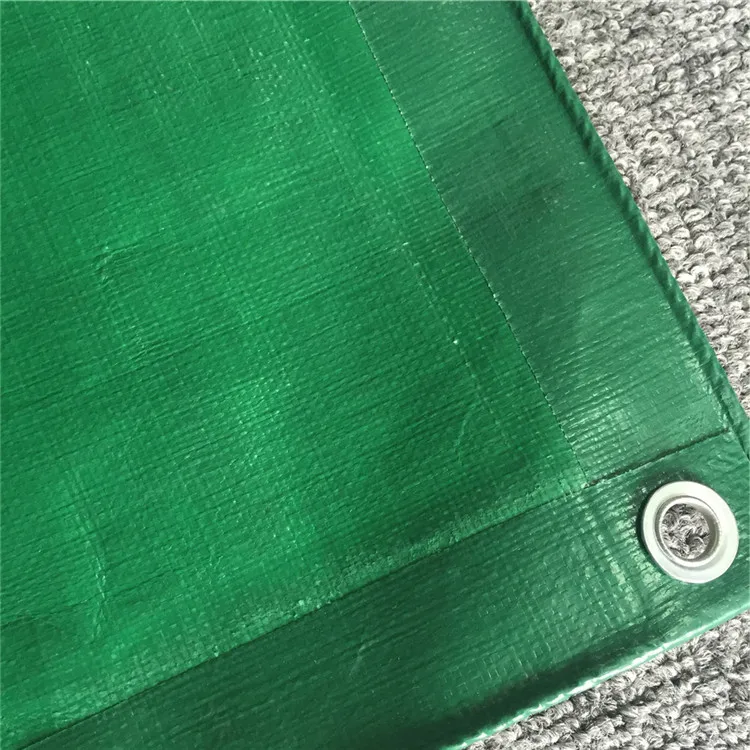 Pe Tarpaulin,Tent Material,Waterproof Outdoor Plastic Cover,Blue Poly