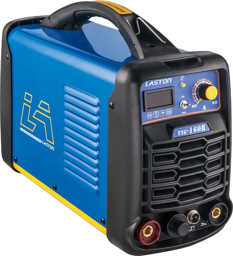 TIG-R SERIES