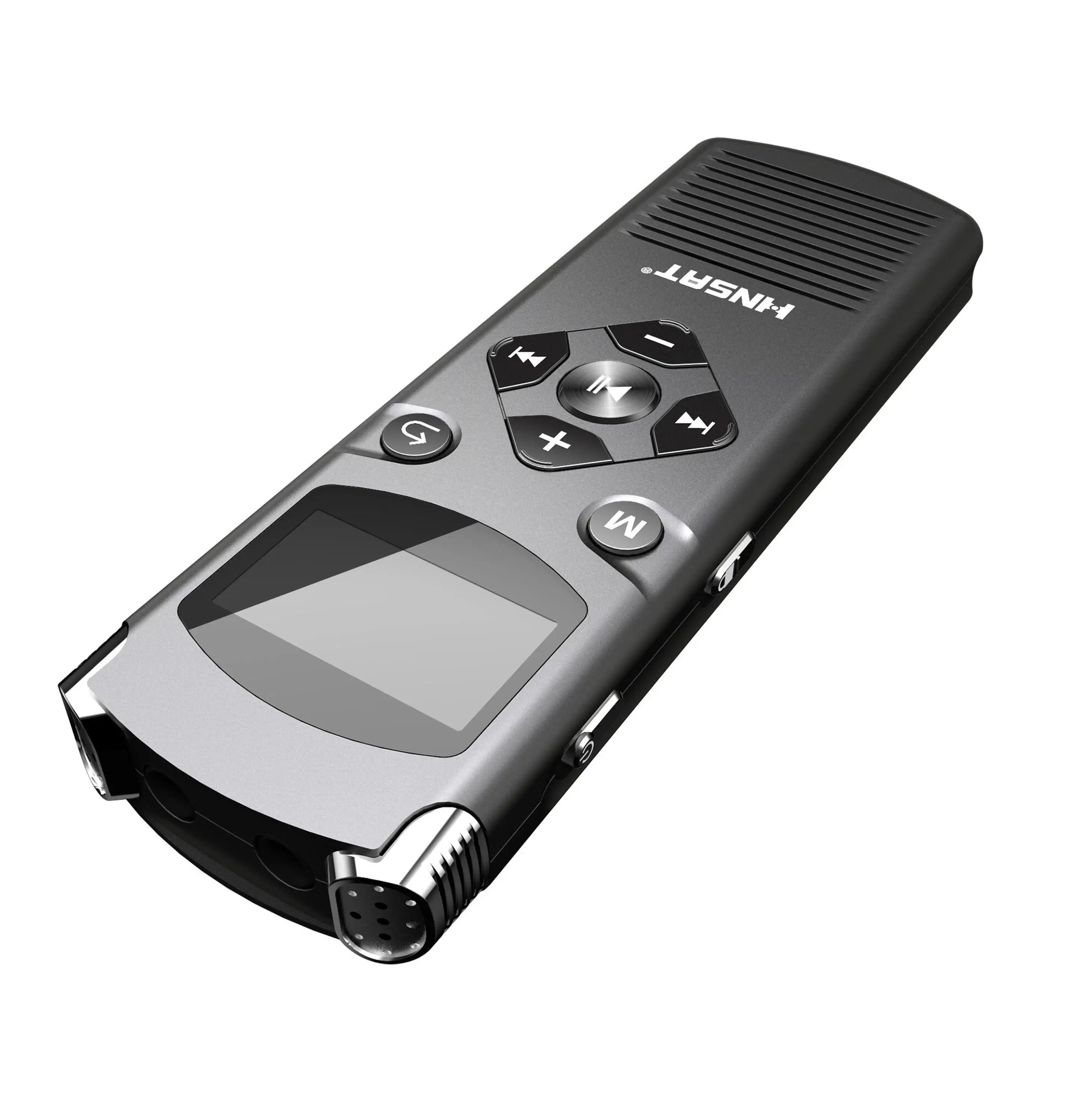 product-Hnsat Professional Digital Recorder Multifunctional Audio Tape MP3-Hnsat-img-1