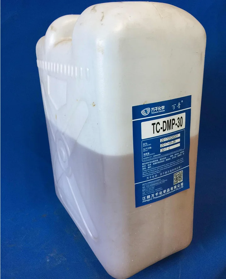 Epoxy Curing Accelerating Agent Dmp30 Epoxy Resin Accelerator Buy