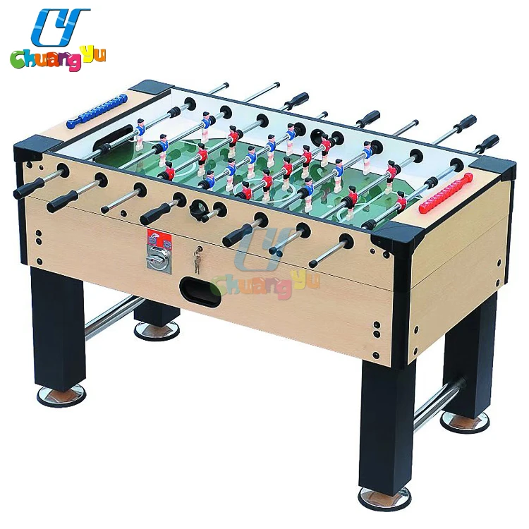 soccer table football