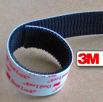 3M - Velcro biadesivo 3M - ePrice