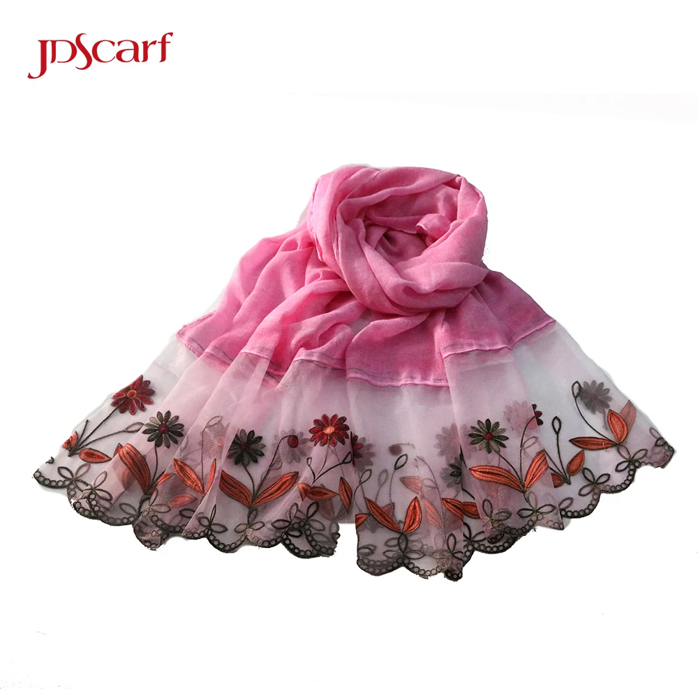 Embroidery Kashmiri Shawl Adore Designs Asian Shawls