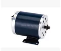 MY1020 1000W 36V motor brush motor electric tricycle DC brushed motor Electric Scooter motor