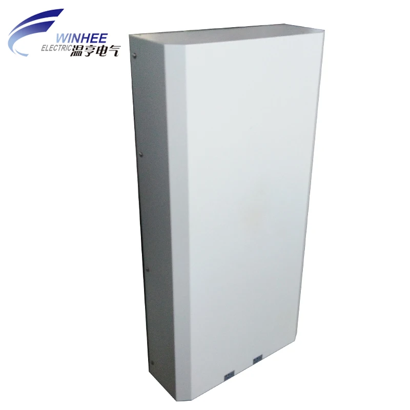 Водяного охлаждения Промышленные Кондиционеры без компрессора