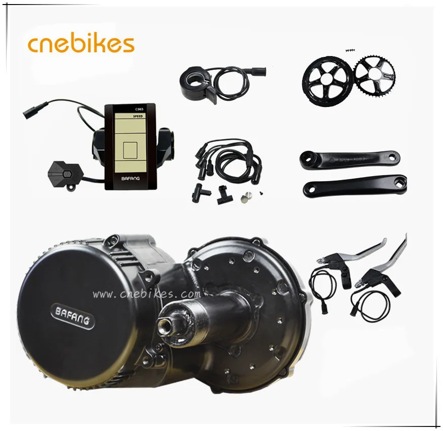 Promosi Motor Mid Drive 750w Bafang Bbs02 100mm Bafang Bbs02 100mm - Buy  Mid Drive Motor,Mid Drive Motor,Mid Drive Motor Product on Alibaba.com