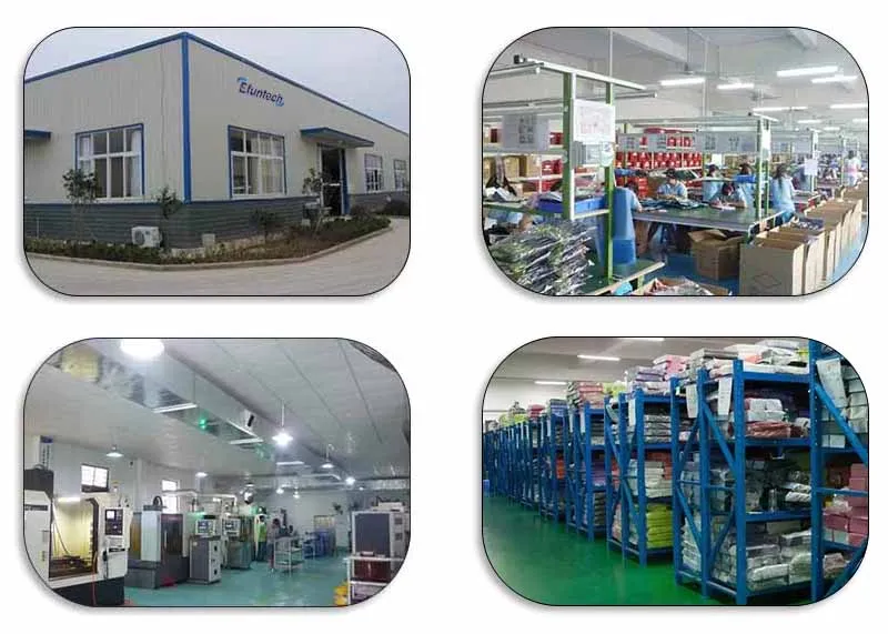 Shenzhen Fun Technology Company Limited 1