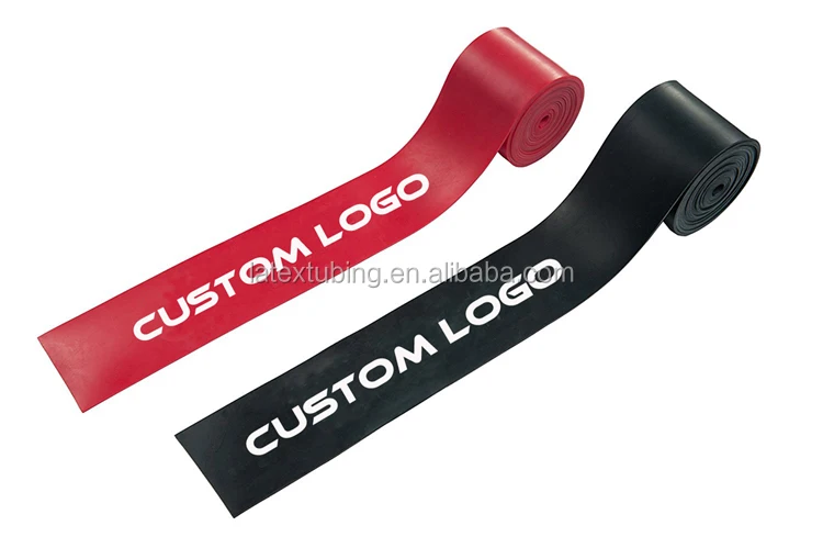 Compression Mobility Voodoo Muscle Floss Band for Recovery and Therapy