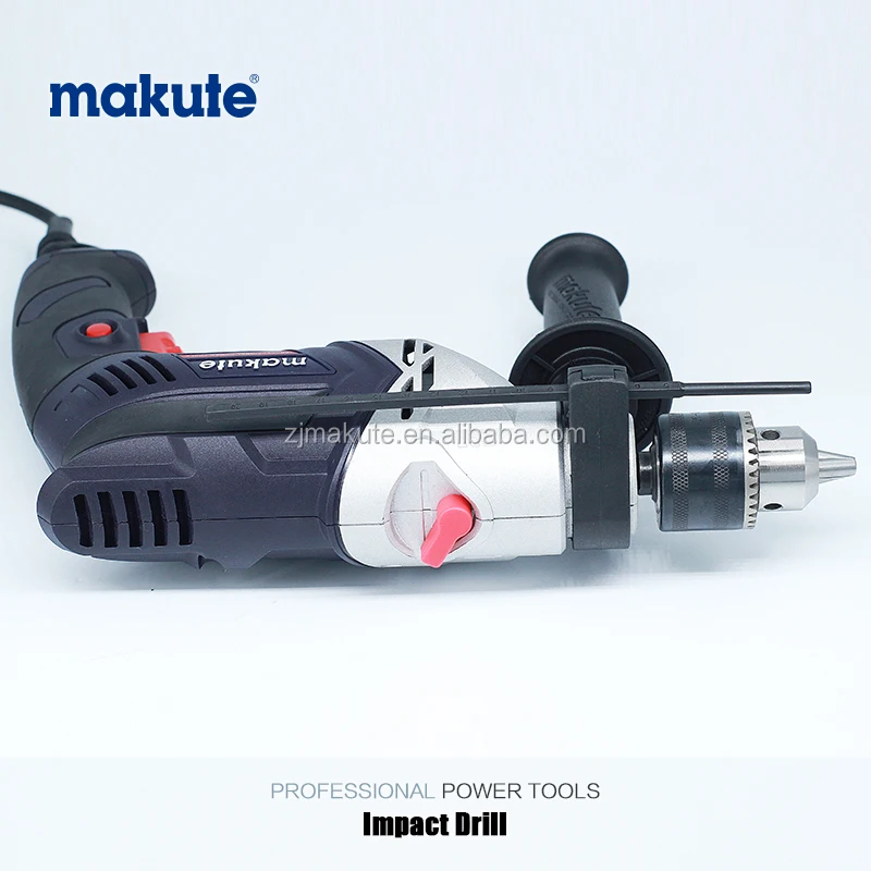 Electric Power Tools MAKUTE ID009 13MM Crown Impact Drill