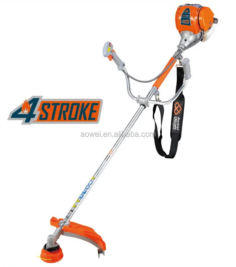 electric blade grass trimmer