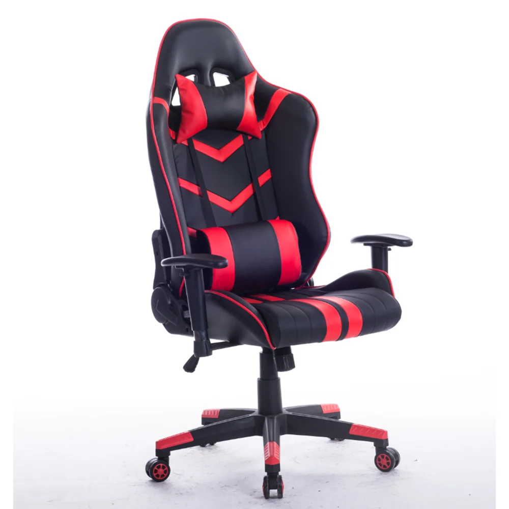 homall executive swivel leather gaming chair