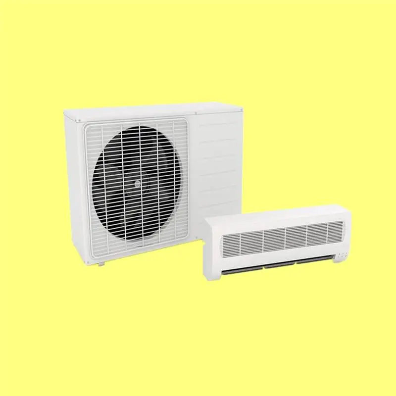 haier ac solar