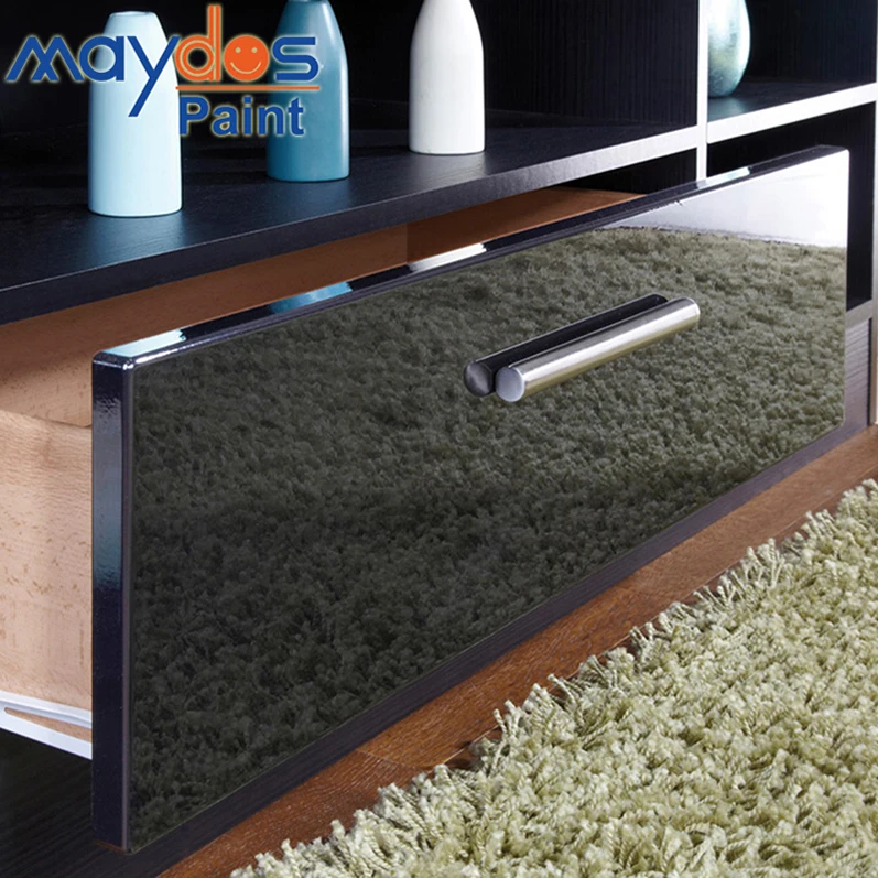 
 Maydos деревянное напольное покрытие для УФ-отверждения Coater Machine  