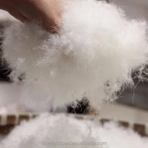 Super Fashion 90% Washed White/Grey/Duck/Goose Feather Down, High Quality Machine Washable Duck Down Duck Feather