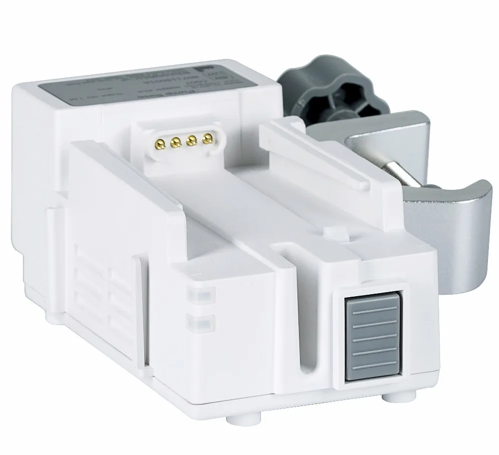 High Quality CE FSC Certificate Kellymed Veterinary IV Set Elastomeric Disposable Infusion Pump