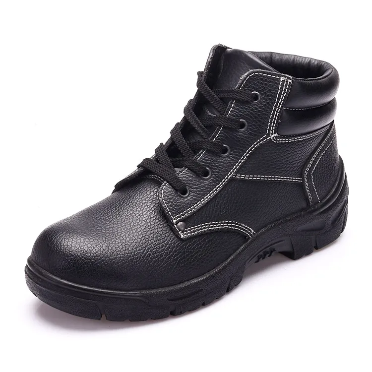 industrial safety boots manufacturers