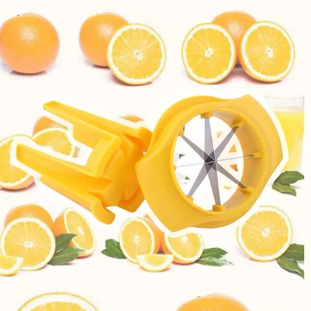 Norpro 530 Lemon/Lime Slicer - Win Depot