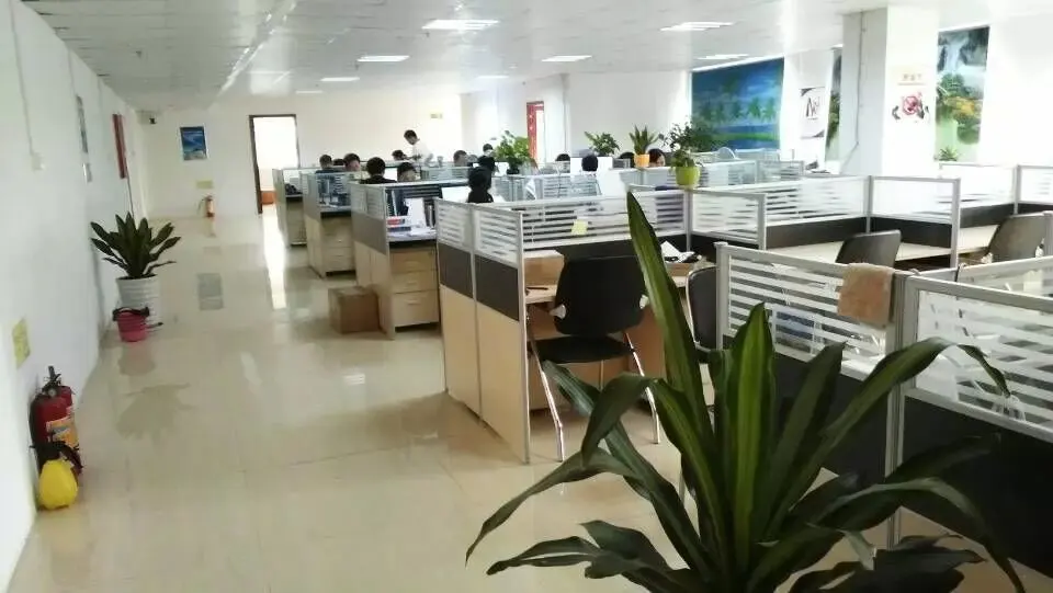Luoyang Sweet Honey Biotech Co., Ltd. 1