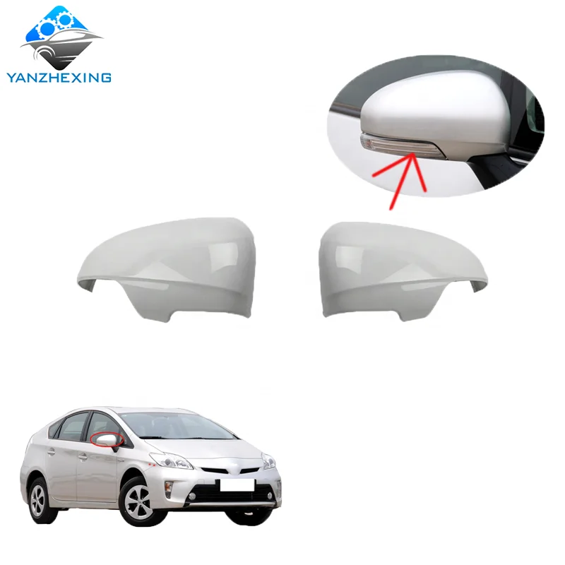 toyota prius mirror cover