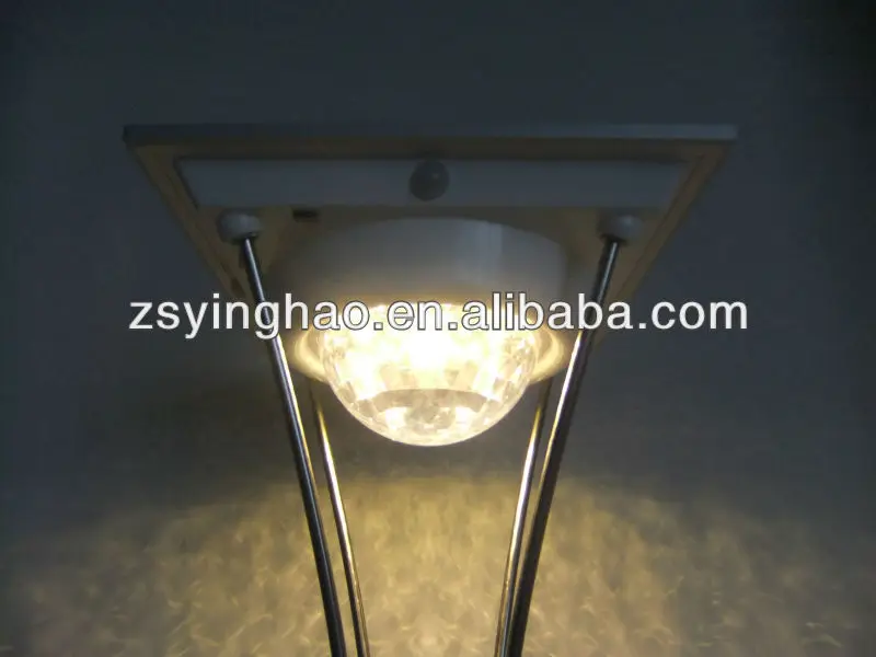 Патент восточный солнечный столб