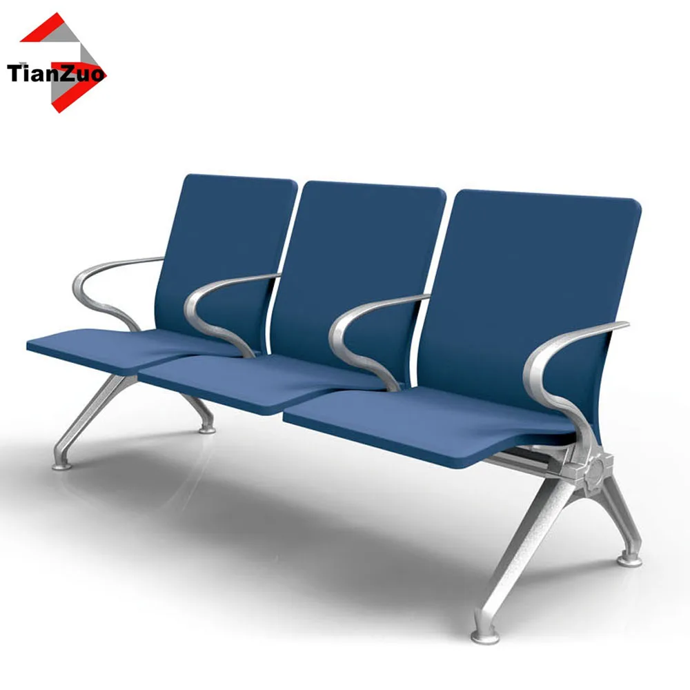 High Quality With Cheaper Price Three Seat Airport Seating