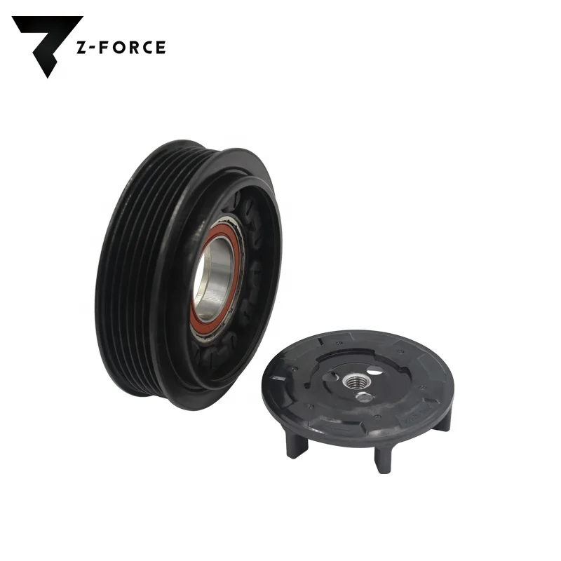 7SEU17C Compressor Clutch for Mercedes Benz W211 | Automotive AC