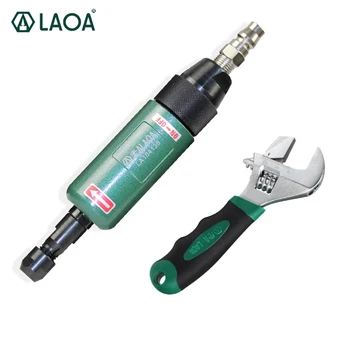Industrial Grade High Quality Mini Pneumatic Grinder