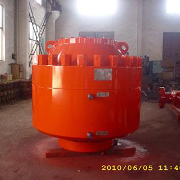 API 16A 5000psi Cameron Type Annular BOP