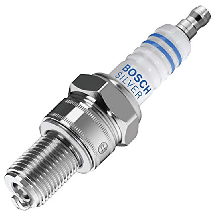 discovery 2 spark plugs