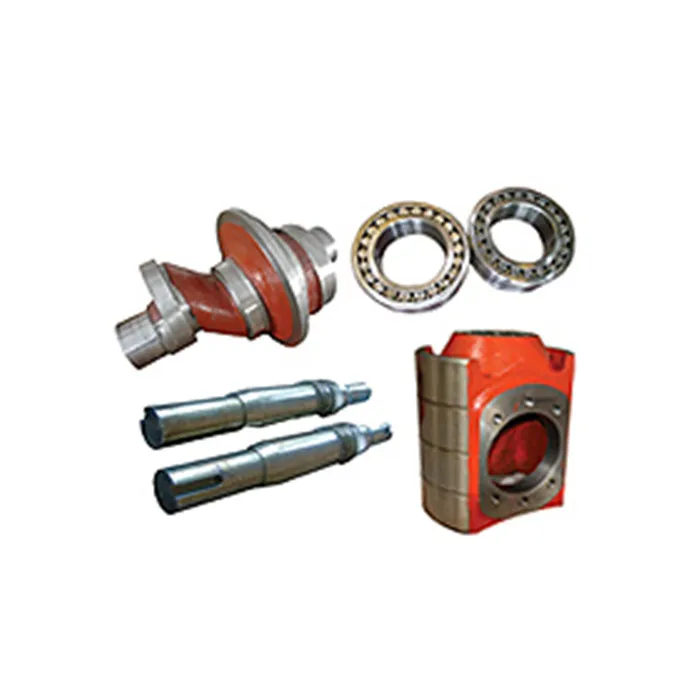 how to install bomco mud <a href='https://www.ruidapetroleum.com/product/49'>pump</a> crosshead manufacturer