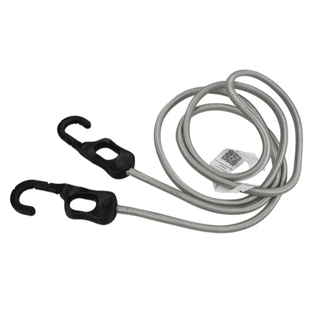 8mm luggage bungee cord finger holder