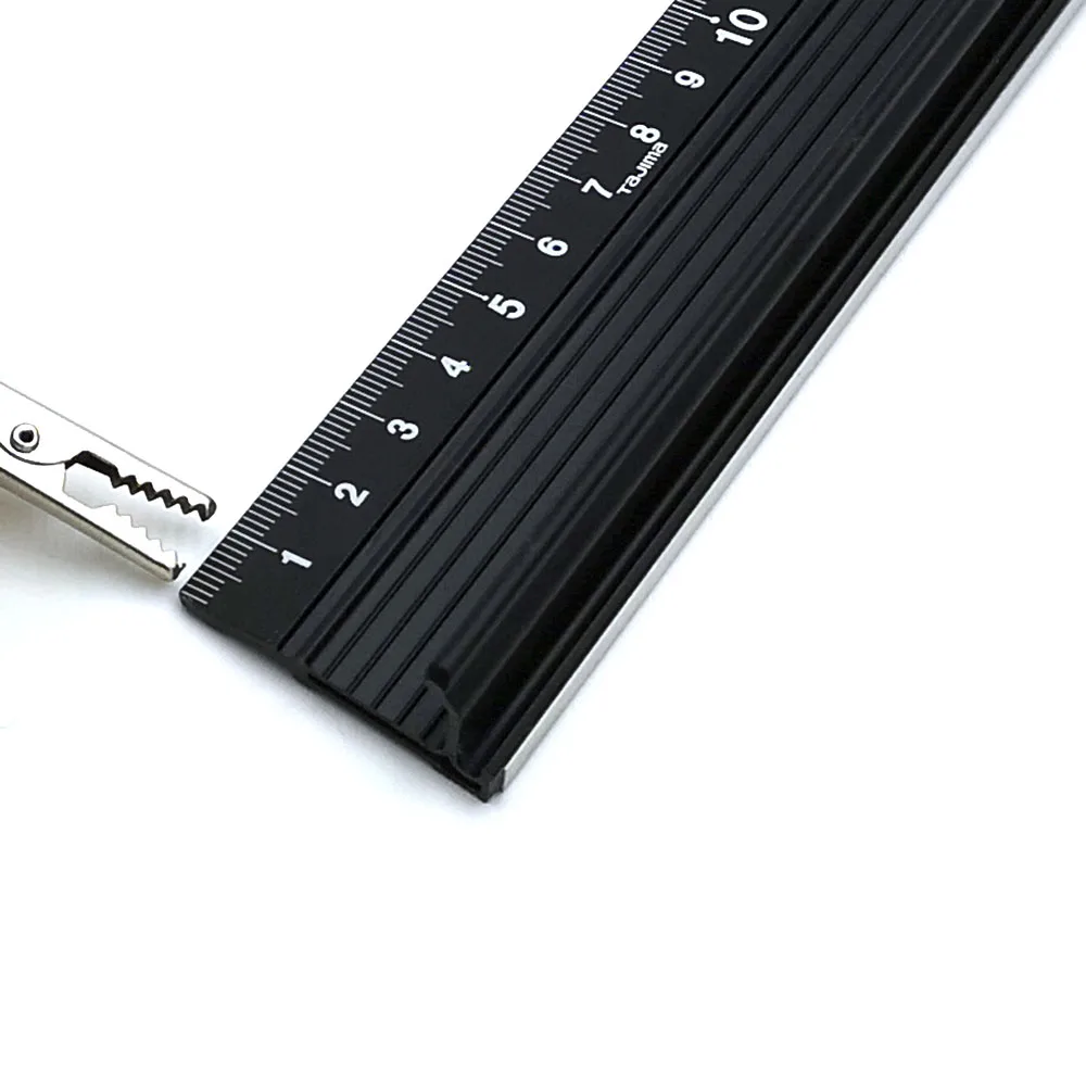 Крокодиловые зажимы, миниатюрные металлические крокодиловые зажимы с винтом