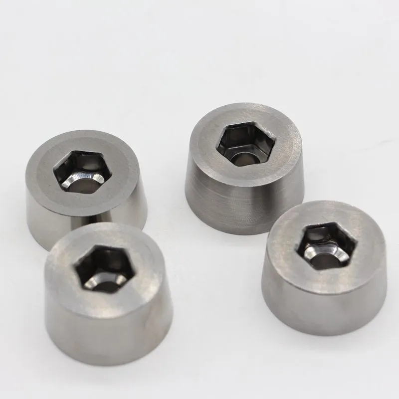 Industrial Tungsten Carbide Die Forging Mould Mold Nut Dies