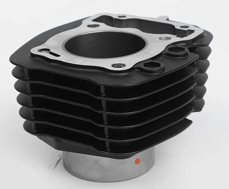 带活塞的摩托车油缸套件 cb190r cbf190 cb190x 摩托车发动机备件