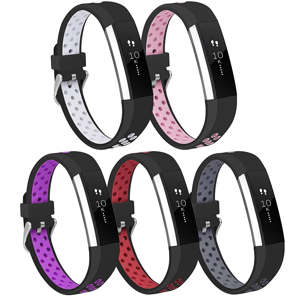 firkant Lang Thorny Wholesale IVANHOE Replacement Accessories Bands for Fitbit Alta/Alta HR,  Classic Wristbands Band for Fitbit Alta HR Large Small Women Men From  m.alibaba.com