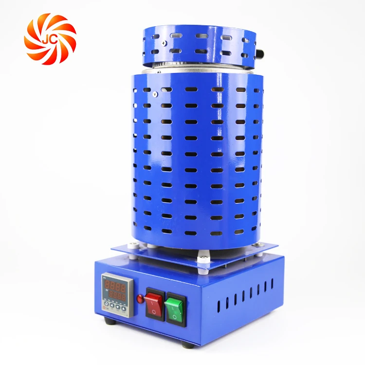 Horno De Inducción Pequeño De Fusión De Oro,1200c,Temperatura Máxima,A La  Venta - Buy Horno De Fusión De Oro 1200c,Horno De Fusión Eléctrica De La  Joyería,Pequeño Horno Crisol Product on Alibaba.com