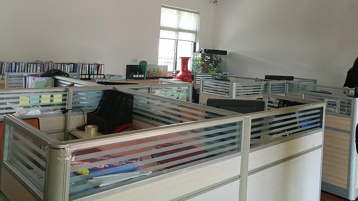 Dongguan Daxin Technology Co., Ltd.