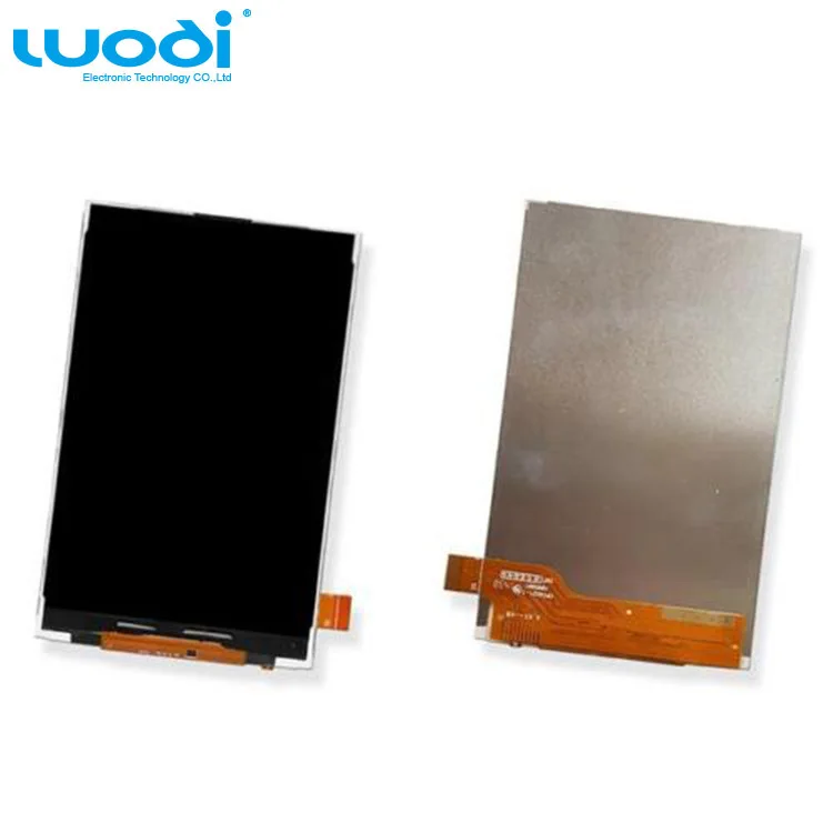 Replacement LCD Display Screen for Vodafone Smart Mini 7 VFD300