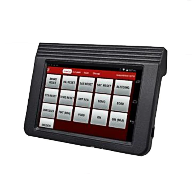 High Performance Launch X431V Software Crack  X431 Auto Scanner With CE