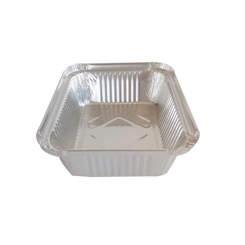 no 6 foil containers and lids  takeaway containers foil from starlight  packaging