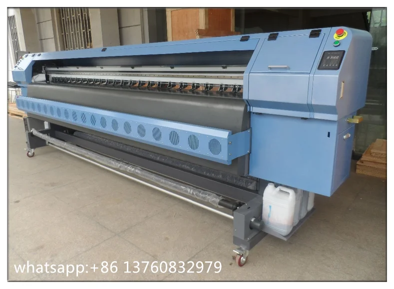 konica 512 flex machine