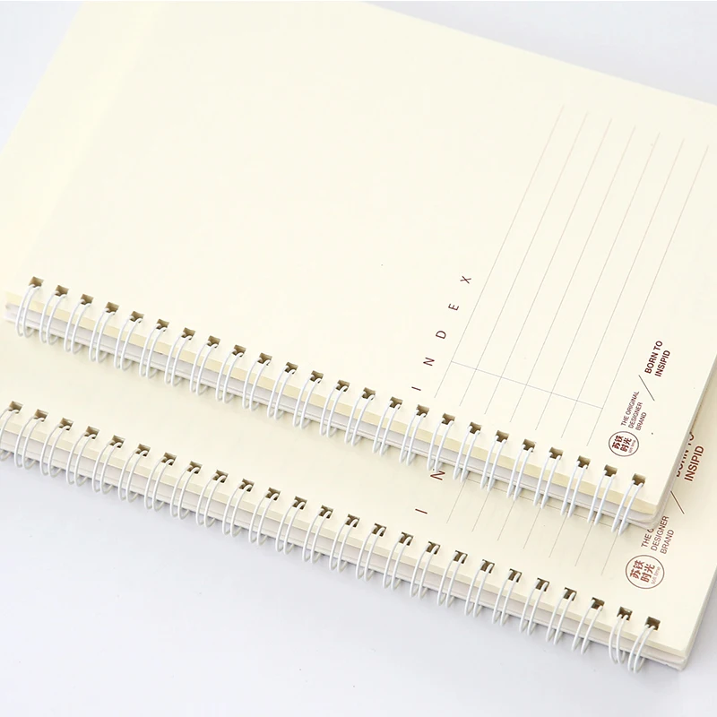 Маленький ежедневник, блокнот на спирали, индивидуальные заметки на спирали, маленький карманный блокнот маленького размера, Еженедельный дневник для девочек и детей