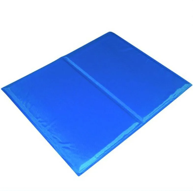 ice mattress pad