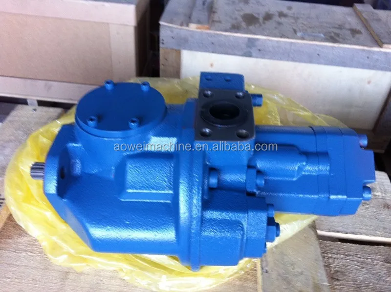 Uchida rexroth AP2D25LV hydraulic pump,AP2D25 AP2D25LV1RS79431