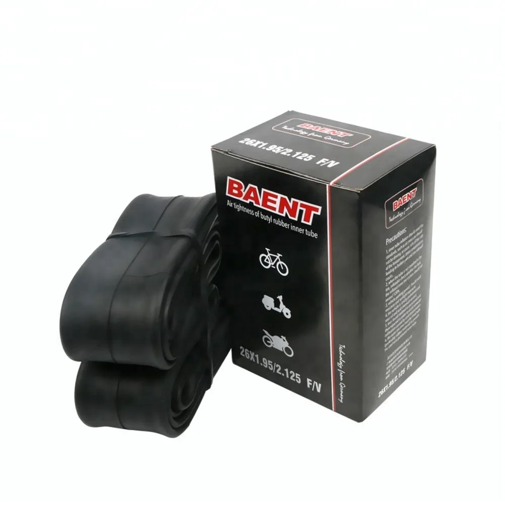 punctureless inner tubes