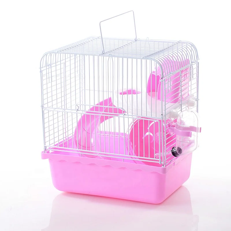 Hamster breeding cage best sale