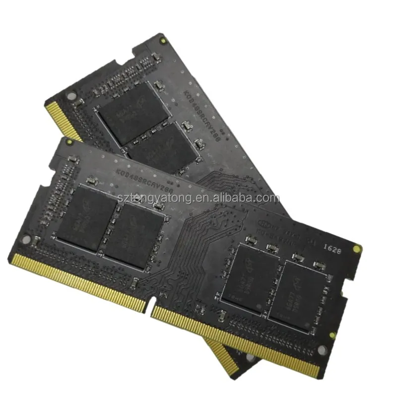 Ddr4 2400 для ноутбука