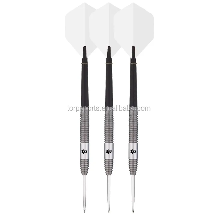 20-26g 70-90% вольфрамовый дротик супер тонкий стальной наконечник набор дротиков высокого качества TD-T010
